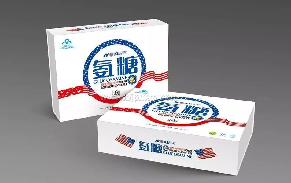 紐欣萊 增加骨密度——會銷保健品招商