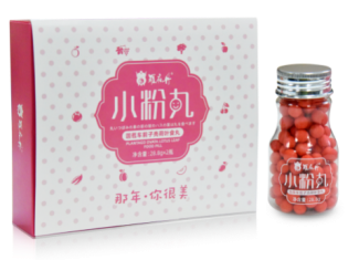 小粉丸——會銷保健品招商